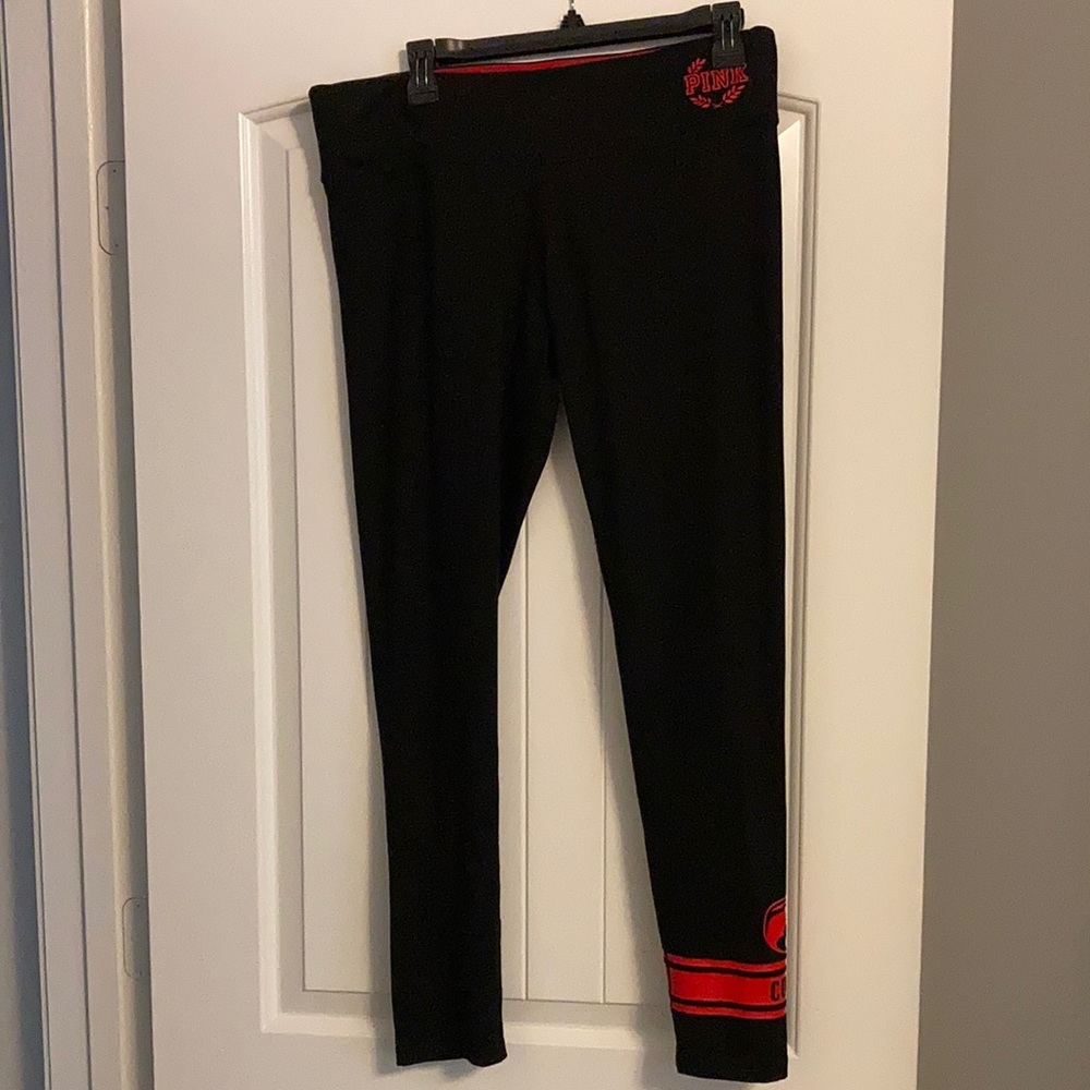 PINK Ultimate Reversible UH Leggings